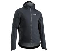 Northwave Extreme Rock Veste de Pluie Vélo Noir 2026 : Taille : 4XL (58)