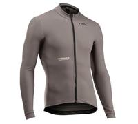 Northwave Extreme Thermal 2026 Maillot de cyclisme long Couleur sable