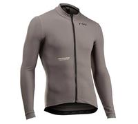 Northwave Extreme Thermal Maillot de cyclisme long Sable 2026