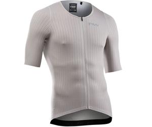 NORTHWAVE Extreme Ultra Light Jersey Short Sleeve - Homme - Gris - taille S- modèle 2025