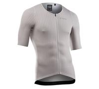 Northwave Maillot manches courtes Extreme Ultra Light – Homme, gris, taille M, modèle 2025