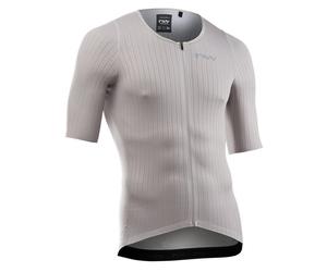Northwave - Extreme Ultralight Jersey Short Sleeve - Maillot vélo homme Light Grey - S