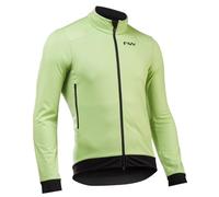 Northwave Extreme Veste d'hiver de vélo verte 2025 : taille : XL (52)