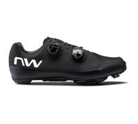 Chaussures Northwave Extreme XC 2 VTT noir logo blanc - 38