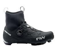 Chaussures VTT Northwave Extreme XC GORE-TEX Noir - 46