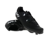 Northwave Extreme XCM 4 Chaussures MTB 42 Noir