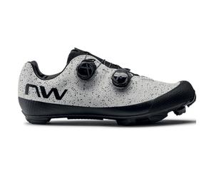 NORTHWAVE Extreme Xcm 4 - Homme - Gris / Noir - taille 46- modèle 2024
