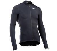 NORTHWAVE Fahrenheit Jersey - Homme - Noir - taille XL- modèle 2025