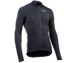 NORTHWAVE Fahrenheit Jersey - Homme - Noir - taille XL- modèle 2025
