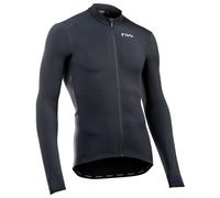 Northwave - Fahrenheit Jersey - Maillot de cyclisme - 3XL - black
