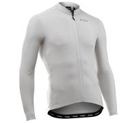 Northwave - Fahrenheit Jersey - Maillot de cyclisme - M - light grey