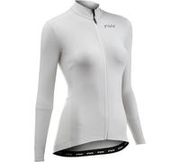 NORTHWAVE Fahrenheit W Jersey - Femme - Blanc - taille M- modèle 2025
