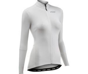 NORTHWAVE Fahrenheit W Jersey - Femme - Blanc - taille M- modèle 2025