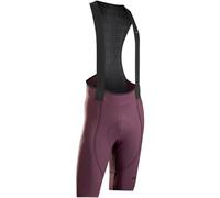 NORTHWAVE Fast Bibshort - Homme - Violet - taille M- modèle 2026