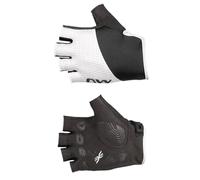 Northwave Fast Gants de cyclisme courts gris clair/noir 2025 : taille : XXL (11)