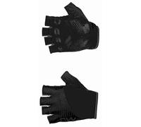 Northwave Fast Gants de cyclisme courts noirs 2025 : taille : S (7)
