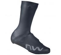Northwave Fast H2o Overshoes Noir EU 38-40 Homme Black