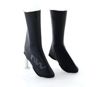 Northwave Fast H2O Surchaussures S Noir
