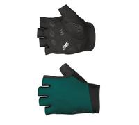 Northwave Fast Pro Gel 2026 Gants de cyclisme courts Vert pétrole