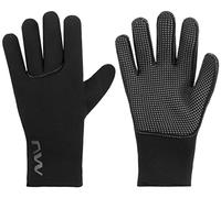 Northwave Fast Scuba Gants Noir Taille L