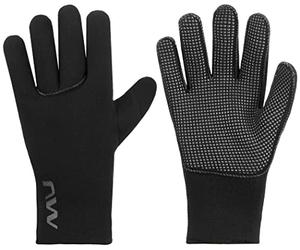 Northwave Fast Scuba Gants Noir Taille L
