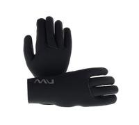 Northwave Fast Scuba Hommes Gants S Noir