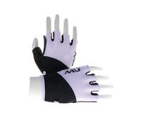 Northwave Fast Short Finger Femmes Gants de vélo XL Violet