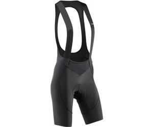 NORTHWAVE Fast W Bibshort - Femme - Noir - taille S- modèle 2025