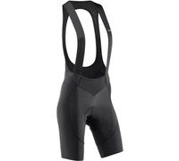 NORTHWAVE Fast W Bibshort - Femme - Noir - taille XL- modèle 2025