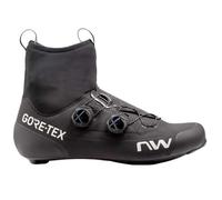 Northwave Flagship R GTX Chaussures d'hiver pour VTT Noir 2026, Noir , 36 EU