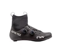 Northwave Flagship R Gtx Road Shoes Noir EU 42 Homme Black