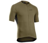 Northwave - Force 2 Jersey Short Sleeve - Maillot de cyclisme - 4XL - forest green