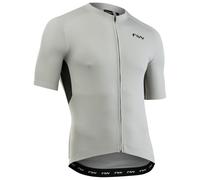 Northwave - Force 2 Jersey Short Sleeve - Maillot de cyclisme - 4XL - light grey