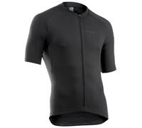 Northwave Maillot Force 2 S/S noir M