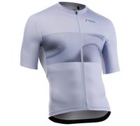 Northwave - Force Evo Jersey Short Sleeve - Maillot de cyclisme - 4XL - ice grey