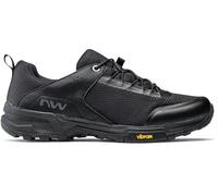 Northwave FREELAND Chaussures de vélo VTT Homme Noir 41