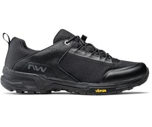 Northwave FREELAND Chaussures de vélo VTT Homme Noir 44