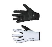 Northwave Gants d'Hiver Fast Pro Gel gris