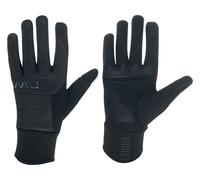 Northwave Gants Fast Gel à doigts longs Modèle 2025 noir
