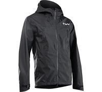 Northwave Giacca Noworry Pro Hardshell Veste, Noir, M Homme