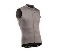 Northwave Gilet Air Out brun