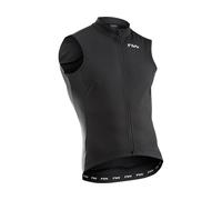 NORTHWAVE Air Out Vest - Homme - Noir - taille XL- modèle 2025