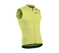 Northwave Gilet Air Out vert