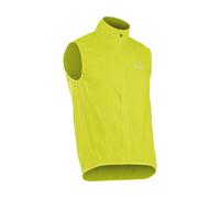 Northwave Gilet Vortex 2 jaune