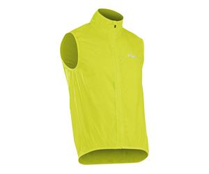 Northwave Gilet Vortex 2 jaune
