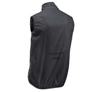 Veste imperméable Northwave Vortex Noir L