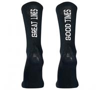 Northwave - Good Times Sock - Chaussettes de cyclisme - EU 44-47 - black