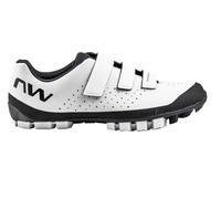 Chaussures Northwave Hammer VTT blanc gris noir - 44