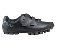 Northwave Hammer Chaussures de vélo VTT Homme Noir 41.5