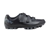 Chaussures vtt northwave hammer noir